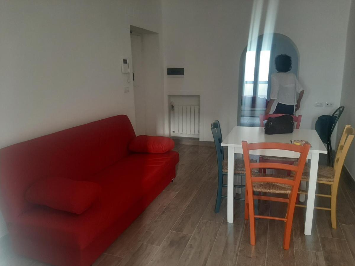Appartamento Vacanze A Colori