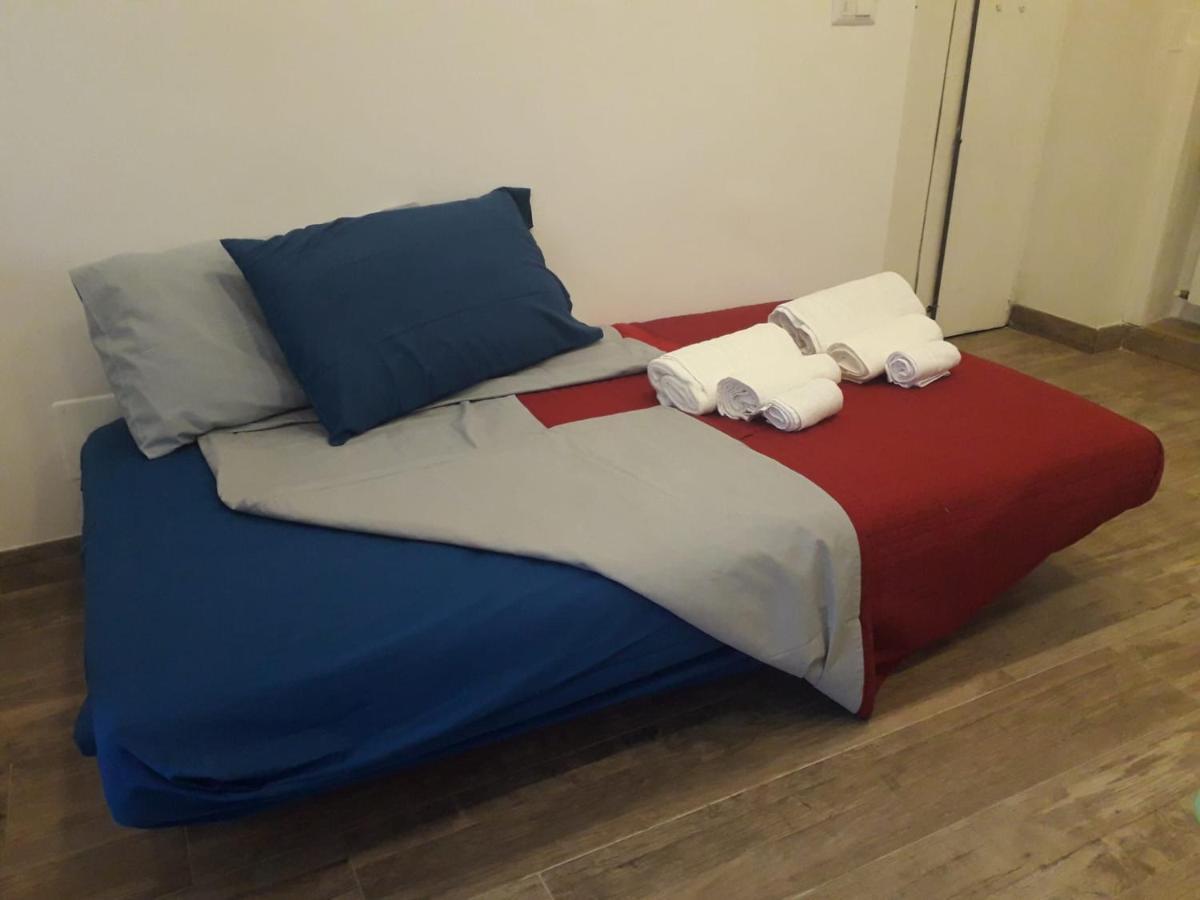 Vacanze A Colori Appartamento Roma